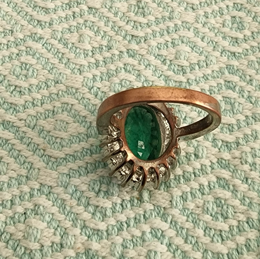 Fancy ring - Picture 4 of 7